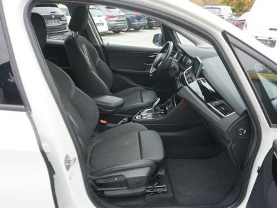 BMW 2er Gebrauchtwagen