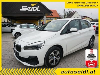 BMW 2er Gebrauchtwagen