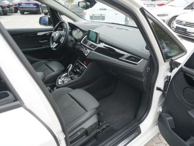 BMW 2er Gebrauchtwagen