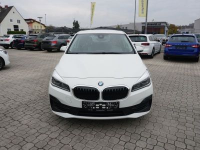 BMW 2er Gebrauchtwagen