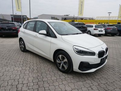 BMW 2er Gebrauchtwagen