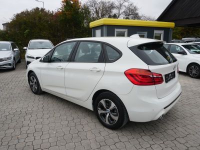 BMW 2er Gebrauchtwagen BMW 2er Gebrauchtwagen