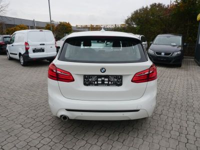BMW 2er Gebrauchtwagen