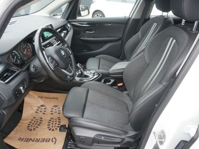 BMW 2er Gebrauchtwagen