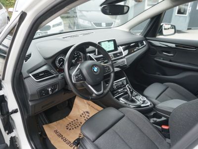 BMW 2er Gebrauchtwagen