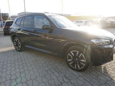 BMW iX3 Gebrauchtwagen