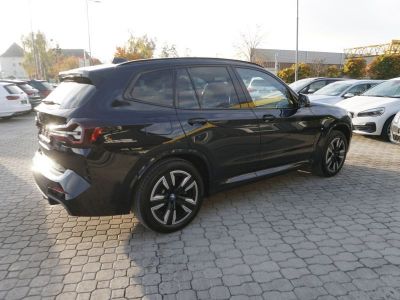 BMW iX3 Gebrauchtwagen