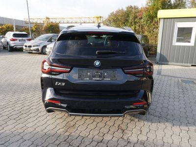BMW iX3 Gebrauchtwagen