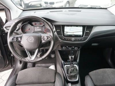 Opel Crossland Gebrauchtwagen