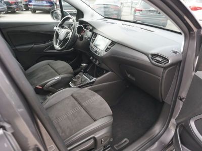 Opel Crossland Gebrauchtwagen