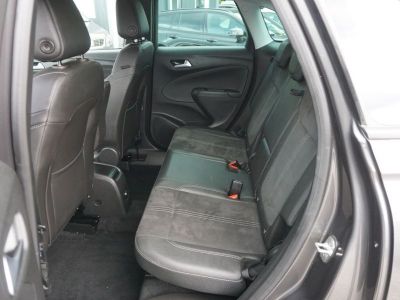 Opel Crossland Gebrauchtwagen