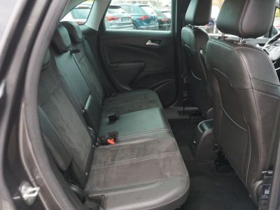 Opel Crossland Gebrauchtwagen