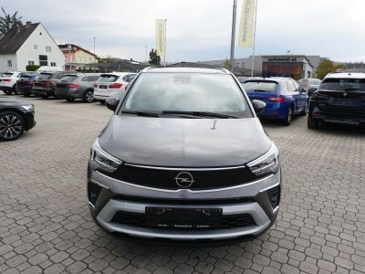 Opel Crossland Gebrauchtwagen