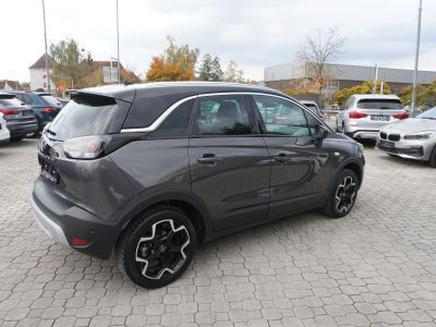 Opel Crossland Gebrauchtwagen