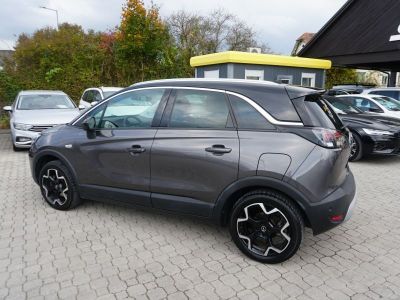 Opel Crossland Gebrauchtwagen