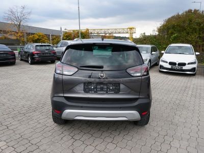 Opel Crossland Gebrauchtwagen