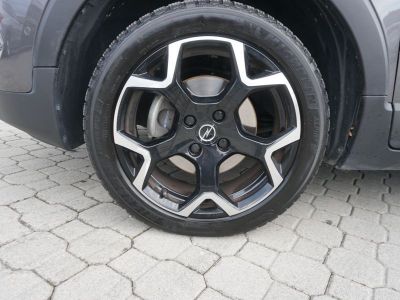 Opel Crossland Gebrauchtwagen