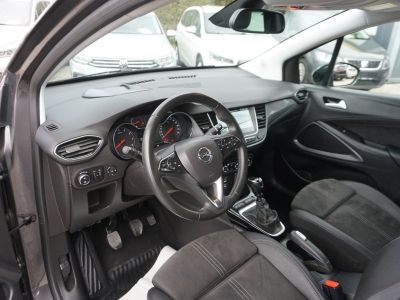 Opel Crossland Gebrauchtwagen