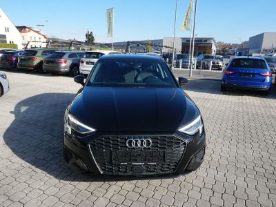 Audi A3 Gebrauchtwagen