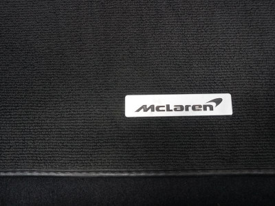 McLaren Artura Gebrauchtwagen