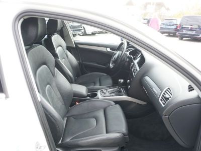 Audi A4 Allroad Gebrauchtwagen