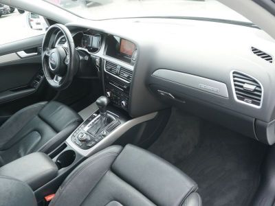 Audi A4 Allroad Gebrauchtwagen