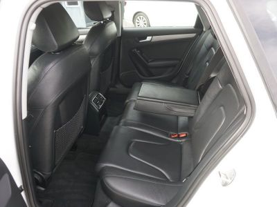 Audi A4 Allroad Gebrauchtwagen