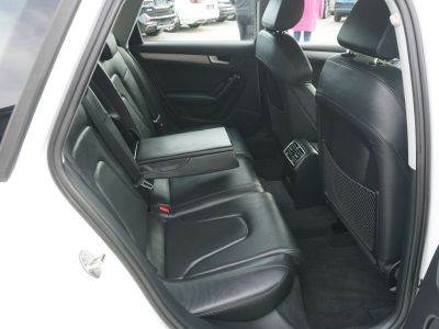 Audi A4 Allroad Gebrauchtwagen