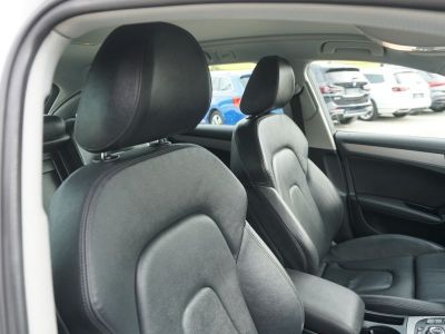 Audi A4 Allroad Gebrauchtwagen