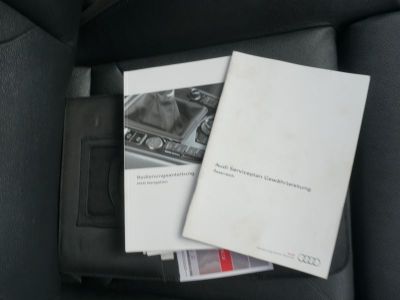 Audi A4 Allroad Gebrauchtwagen