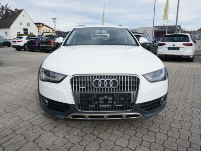 Audi A4 Allroad Gebrauchtwagen