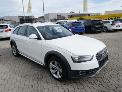 Audi A4 Allroad Gebrauchtwagen