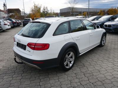 Audi A4 Allroad Gebrauchtwagen