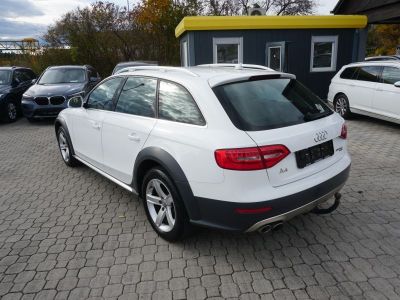 Audi A4 Allroad Gebrauchtwagen