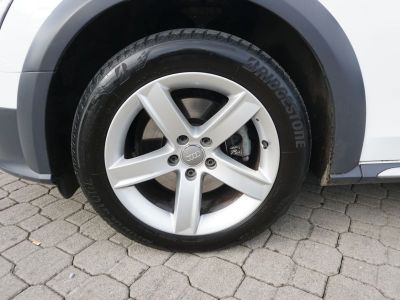 Audi A4 Allroad Gebrauchtwagen