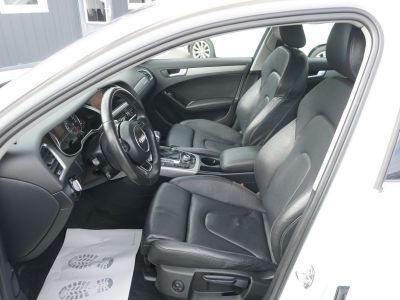 Audi A4 Allroad Gebrauchtwagen