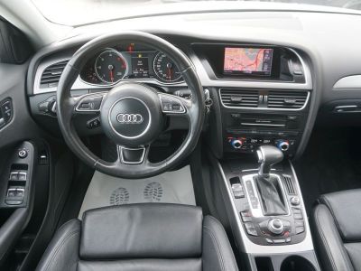 Audi A4 Allroad Gebrauchtwagen