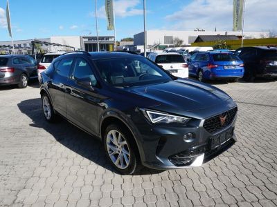 Cupra Formentor Gebrauchtwagen