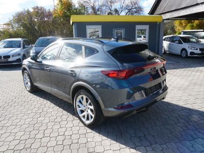 Cupra Formentor Gebrauchtwagen