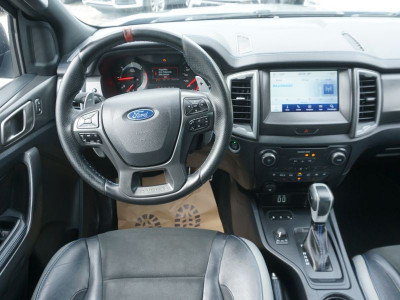 Ford Ranger Gebrauchtwagen