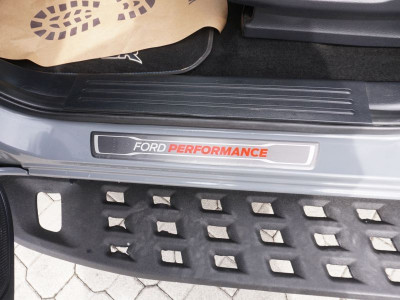 Ford Ranger Gebrauchtwagen