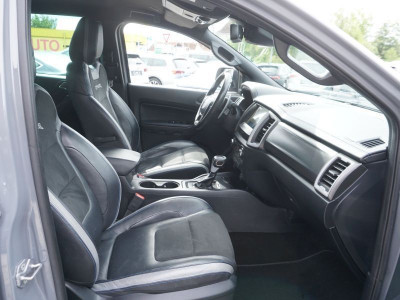 Ford Ranger Gebrauchtwagen