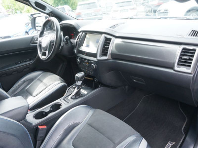 Ford Ranger Gebrauchtwagen