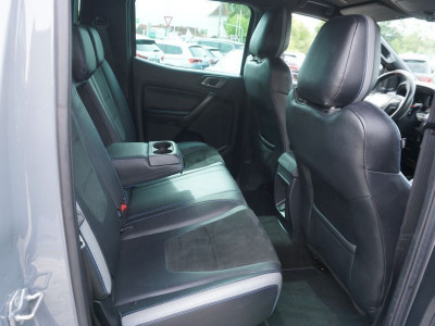 Ford Ranger Gebrauchtwagen