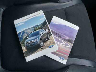 Ford Ranger Gebrauchtwagen