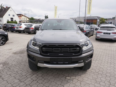 Ford Ranger Gebrauchtwagen
