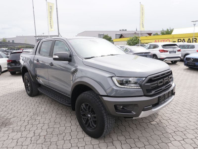 Ford Ranger Gebrauchtwagen