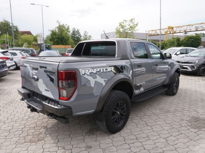 Ford Ranger Gebrauchtwagen