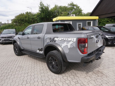 Ford Ranger Gebrauchtwagen