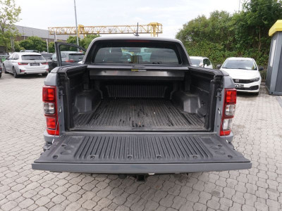 Ford Ranger Gebrauchtwagen